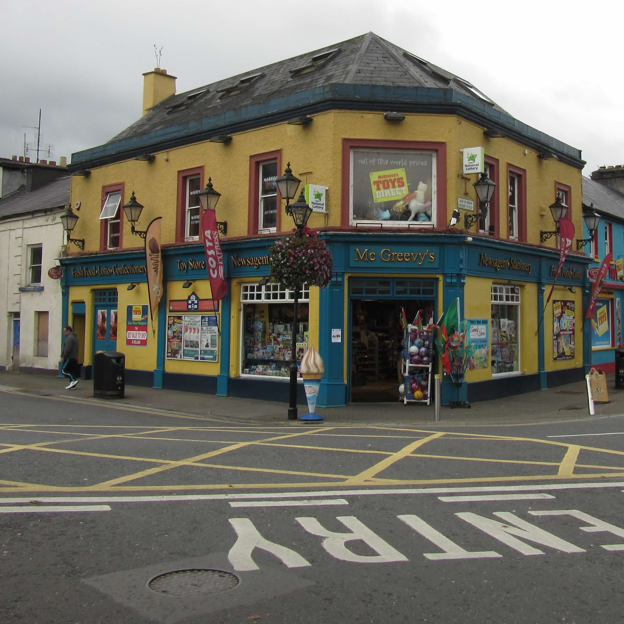 Westport